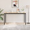 VidaXL vidaXL Standing Bar Table Engineered Wood 4