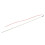 3pcs 315mm 15 Inch LCD Widescreen Dimmable Adjustable LED Lights Backlight Strip Kit 3