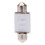 4X 3W COB LED Car Interior Ceiling Light Lamp Bulb 36mm White DC12V 2