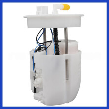 Car Electric Fuel Pump Assembly for 3 2014-2018 L4 2.0L 2.5L Fuel Filter Pump Module PE181335X PE18-13-35X