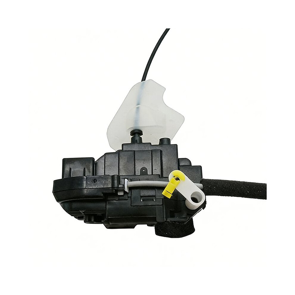 80501Jd900 Car Door Lock Actuator Module Motor For Qashqai 2007-2013 Front Rear Left Right Replacement 6032427031576