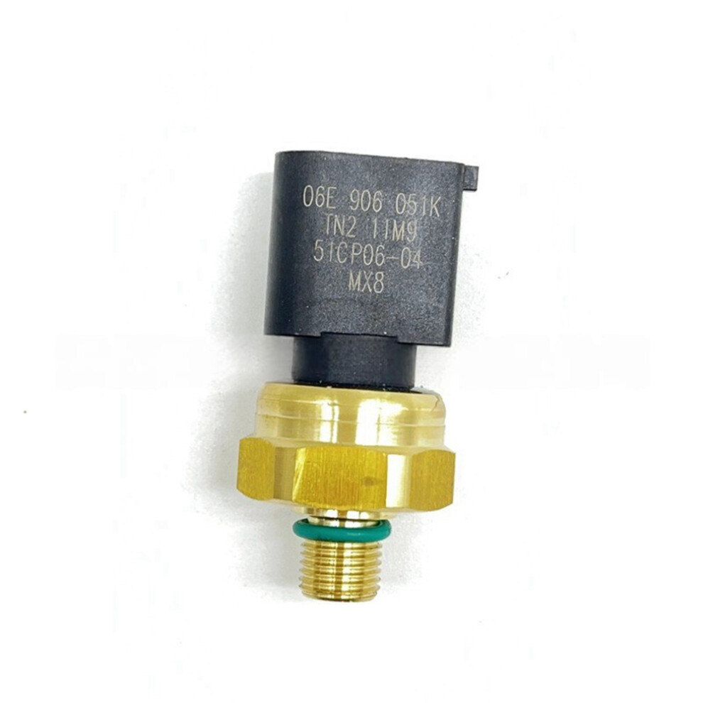 Fuel Oil Pressure Sensor Regulator For A4 A6 Quattro 3.0L 3.2L 4.2L 06E906051j 06E906051k 6033639851044