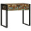 VidaXL vidaXL Bedroom Dressing Tables Multicolour Solid Reclaim wood 4