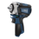 Draper DXPulse Cordless Impact Wrench Kit 3