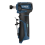 Draper DXPulse Cordless Brushless Right Angle Die Grinder - Body Only 2