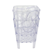 Accessoire pour Blender pour  5200 E310 2.0 X2 X3 X4 X5: Lave-Fruits et Légumes, Refroidisseur de Boissons, Panier-Filtre Multifonctionnel (2
