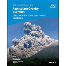 Particulate Gravity Currents Hardcover Book