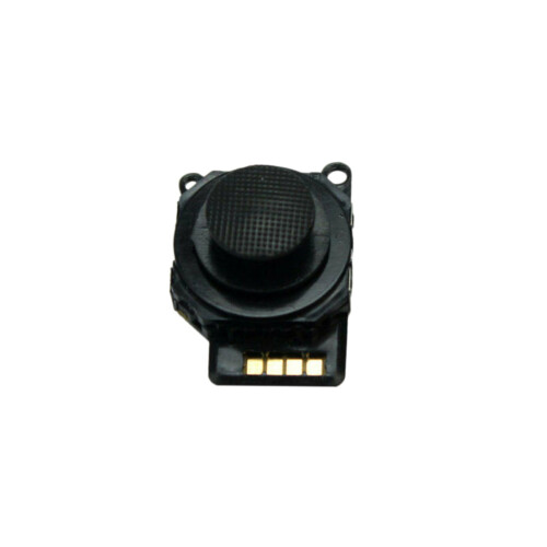 4Pcs Joystick Button Control Thumb 3D Analog Stick for  PSP 2000 2001 2002