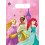 Disney Princess Small Party Bag (Single) 2