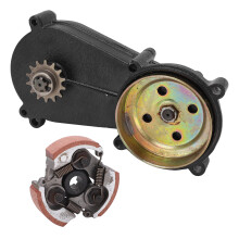 14T Clutch Bell Housing for 49cc Dirt Bike