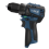 Draper DXPulse Cordless Brushless Drill Driver - Body Only 5