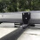 2X 813402 Support D'Auvent de 50 mm de Large - Trous Pré-Percés de 8 mm avec Gousset NEUF 5