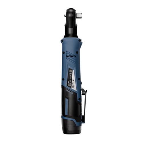 Draper DXPulse Cordless Brushless Ratchet Wrench Kit 1