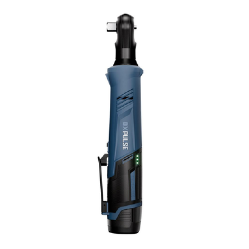 Draper DXPulse Cordless Brushless Ratchet Wrench Kit 2