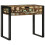 VidaXL vidaXL Bedroom Dressing Tables Multicolour Solid Reclaim wood 3