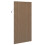 VidaXL vidaXL Roller Blind Brown 110 x 220 cm Bamboo 3