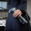 Draper DXPulse Cordless Brushless Right Angle Die Grinder - Body Only 10