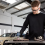 Draper DXPulse Cordless Brushless Right Angle Die Grinder - Body Only 9