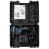 Draper DXPulse Cordless Brushless Drill Driver Kit 4