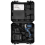 Draper DXPulse Cordless Impact Wrench Kit 4