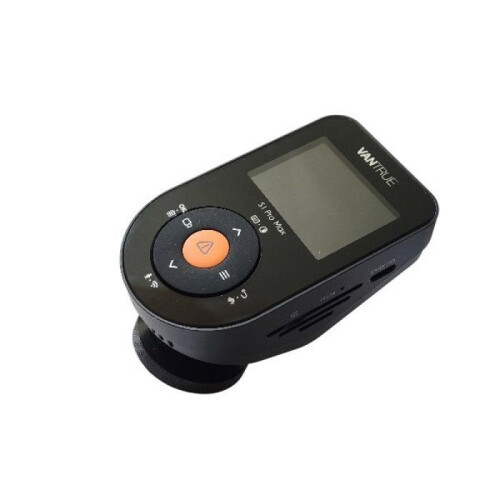 Vantrue S1PRO MAX video recorder 1
