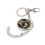 5X Bag Holder Bag Hangers Bag Hook Butterfly Model with Keychain 3