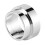 Steel LS Flexplate Adapter Spacer 10
