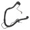 PCV Hose Rubber for Chevy Cruze Trax Sonic 16