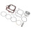 52.4mm 4-Stroke Piston Ring Set 110cc 6