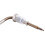 2X Auto-Abgastemperatursensor 1026322FD040 für JAC Pickup T6 T8 5