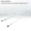 Steel Alloy Steering Tie Rod Adjustable 345mm 15