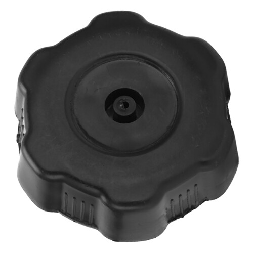 Universal 50mm Gas Tank Cap Cover 1