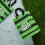 Striped Let's Play Party Bag 3