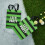 Striped Let's Play Party Bag 4