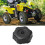 Universal 50mm Gas Tank Cap Cover 18