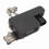 Battery Current Sensor 38920 T2A A04 3