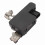 Battery Current Sensor 38920 T2A A04 17