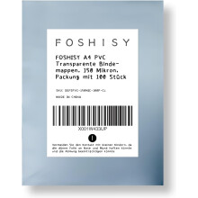 Portadas para Encuadernación A4 Transparentes PVC 150 mic 100 uds — material de oficina, encuadernación de documentos