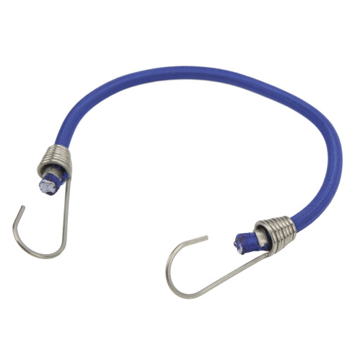 12-Inch Bungee Shock Cord for Bikes 1
