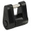 Compact Trailer Hitch Lock 1/4in 7