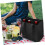 Τσάντα Carrierwine Bottle with Handle 6 τμχ Τσάντες Tote Non Woven Fabric 7