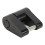 Compact Trailer Hitch Lock 1/4in 3