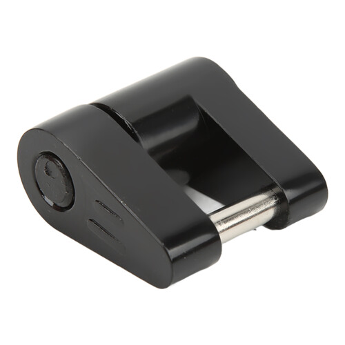 Compact Trailer Hitch Lock 1/4in 2