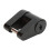 Compact Trailer Hitch Lock 1/4in 18