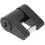 Compact Trailer Hitch Lock 1/4in 19