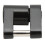 Compact Trailer Hitch Lock 1/4in 15