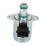 Rustproof Steering Valve 2114600984 1