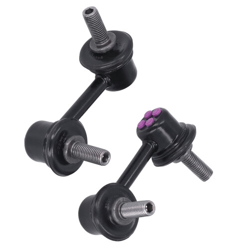Front Suspension Anti-Roll Bar Links 51320SNAA02 2