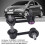 Front Suspension Anti-Roll Bar Links 51320SNAA02 6