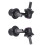 Front Suspension Anti-Roll Bar Links 51320SNAA02 9